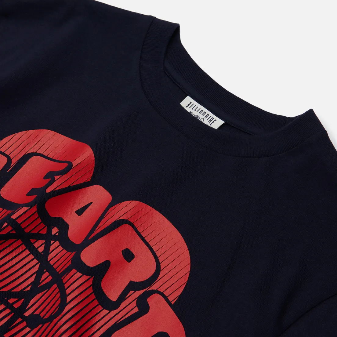 Billionaire Boys Club Мужская футболка Heart & Mind