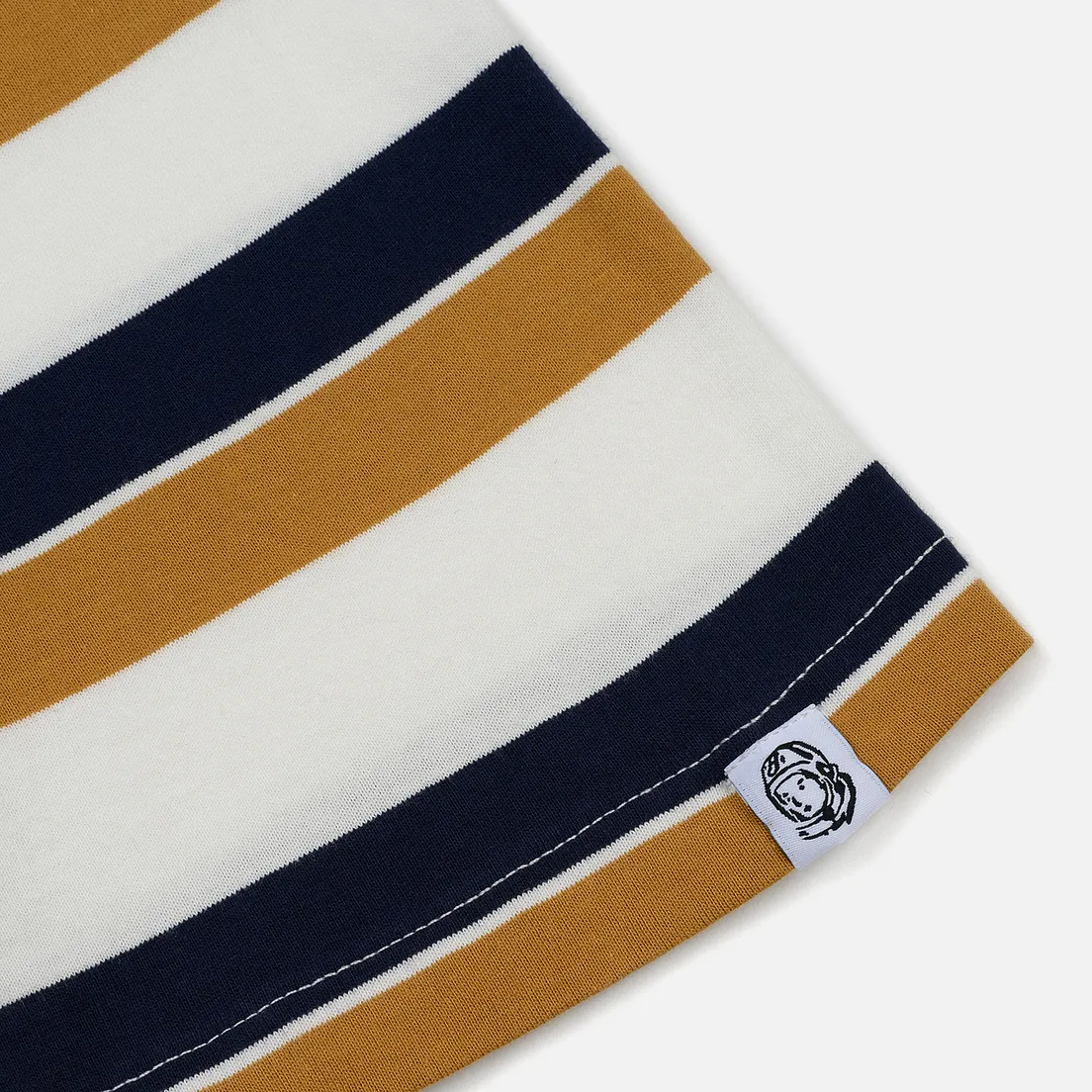 Billionaire Boys Club Мужская футболка Jumble Stripe