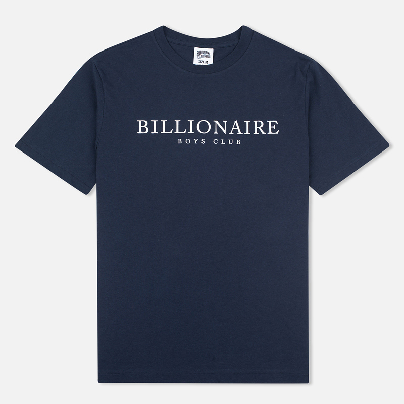 Billionaire Boys Club Мужская футболка Monaco