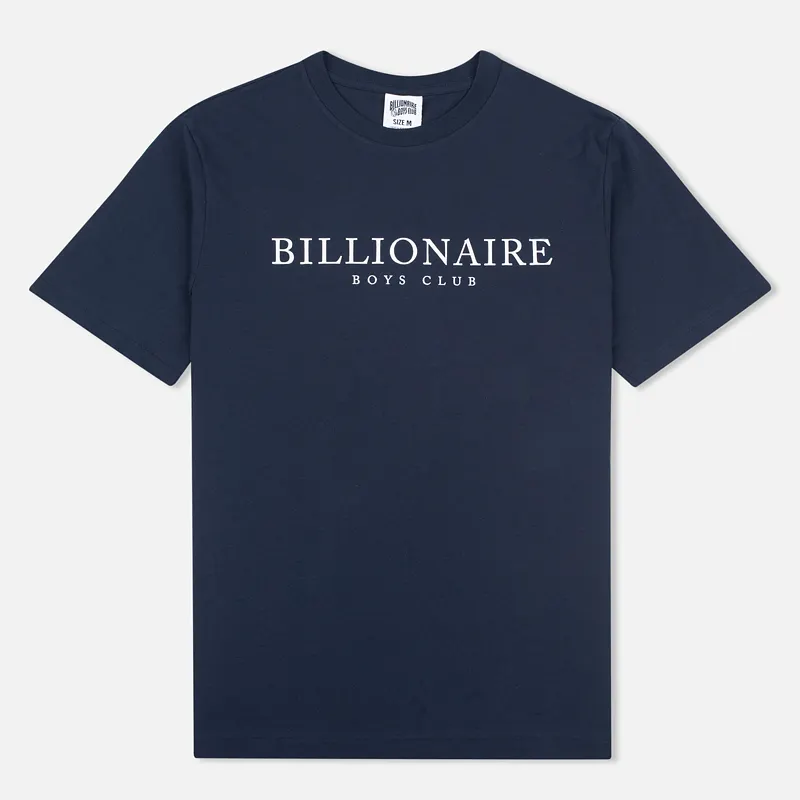 Billionaire Boys Club Мужская футболка Monaco