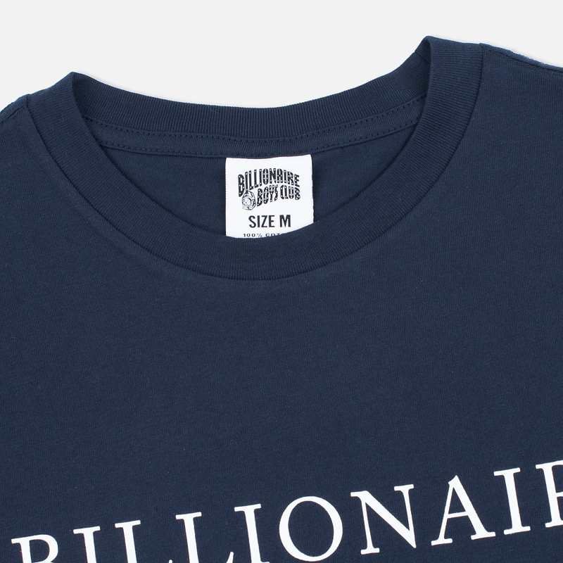 Billionaire Boys Club Мужская футболка Monaco