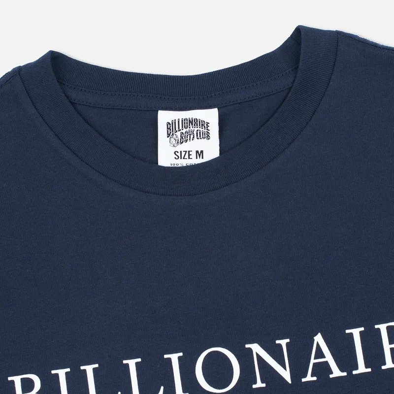 Billionaire Boys Club Мужская футболка Monaco