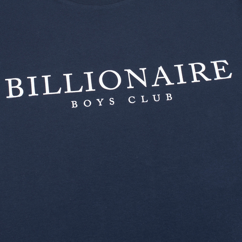 Billionaire Boys Club Мужская футболка Monaco
