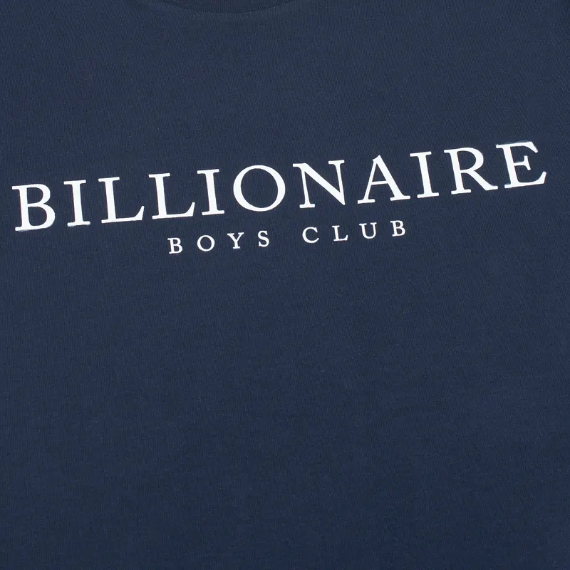 Billionaire Boys Club Мужская футболка Monaco
