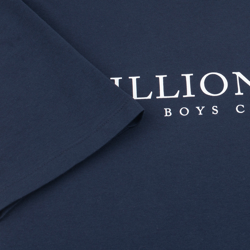 Billionaire Boys Club Мужская футболка Monaco