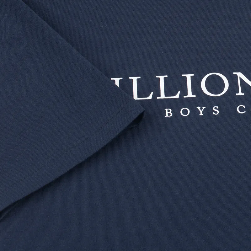 Billionaire Boys Club Мужская футболка Monaco