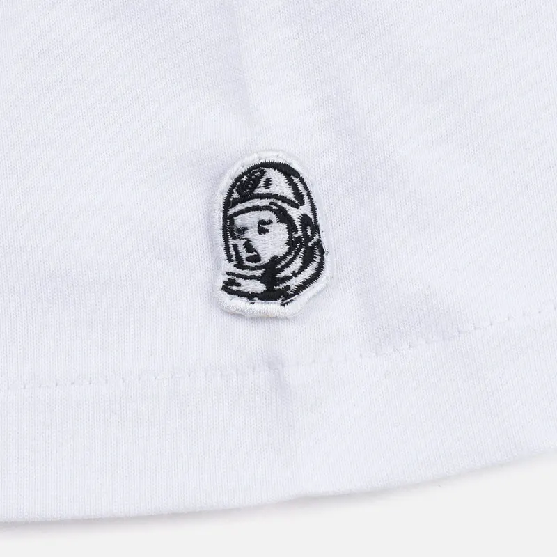 Billionaire Boys Club Мужская футболка Club Multi Script