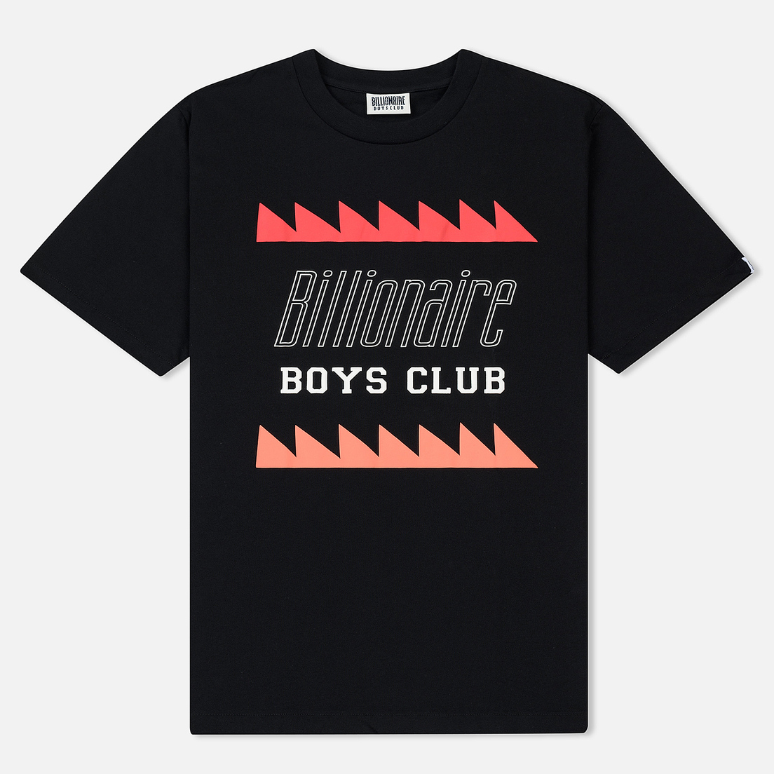 Billionaire Boys Club Мужская футболка Oscillating Logo