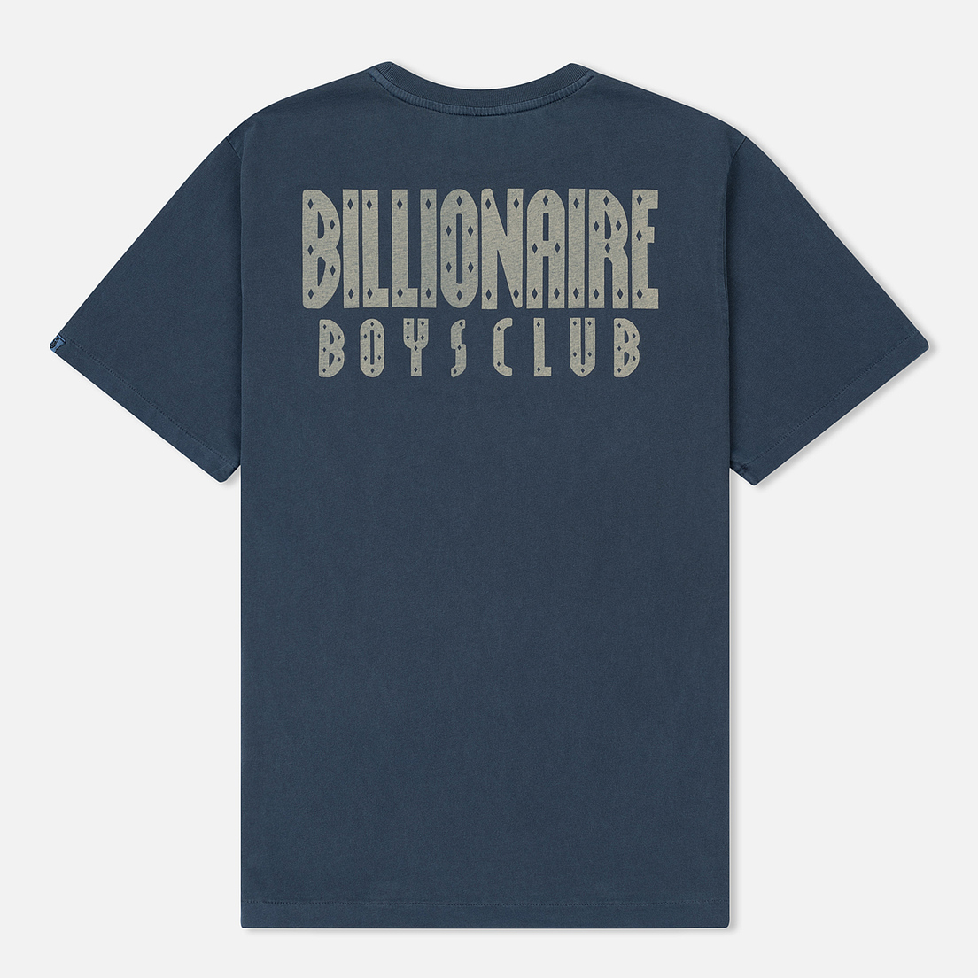 Billionaire Boys Club Мужская футболка Overdye Astro