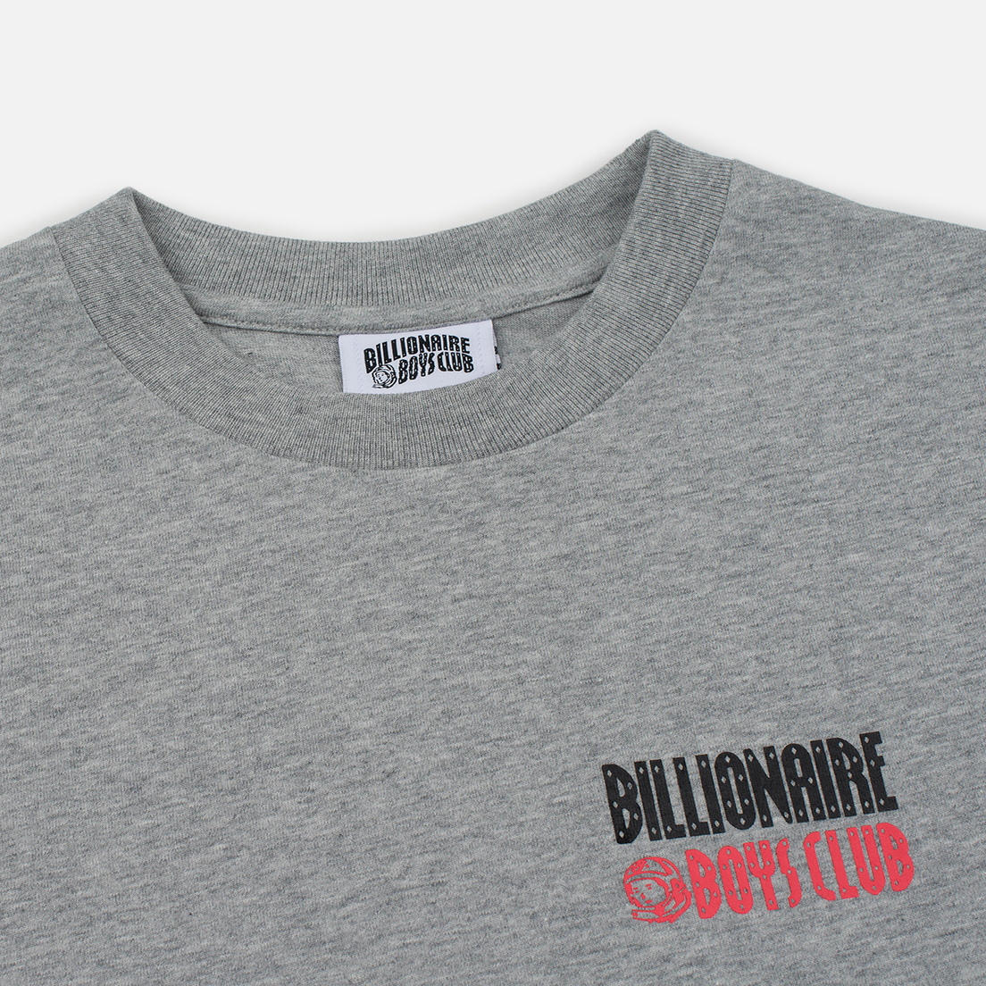 Billionaire Boys Club Мужская футболка Satellite Flight