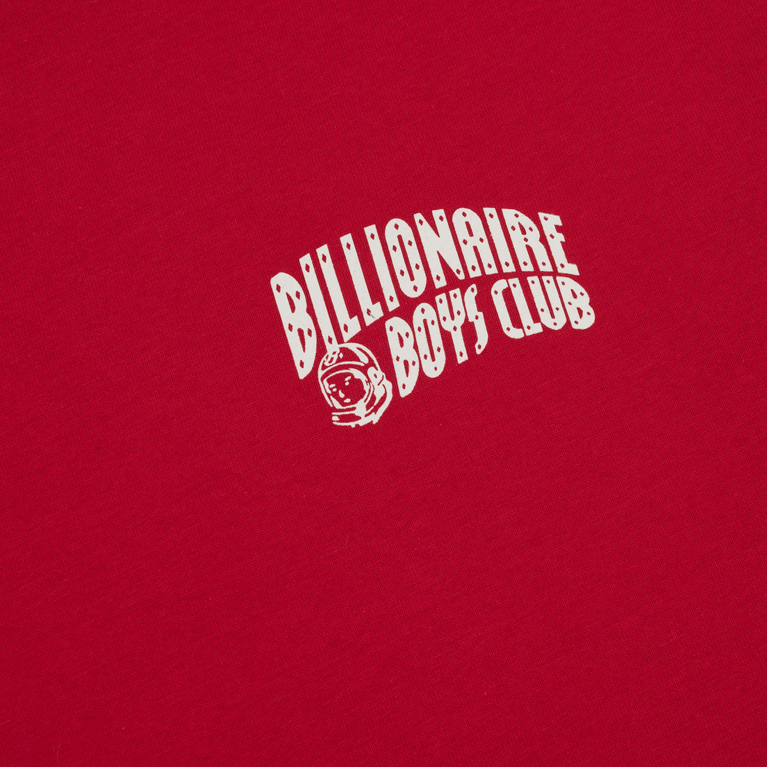 Billionaire Boys Club Мужская футболка Small Arch Logo