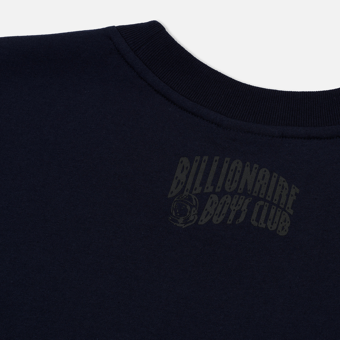 Billionaire Boys Club Мужская футболка Souvenir Map