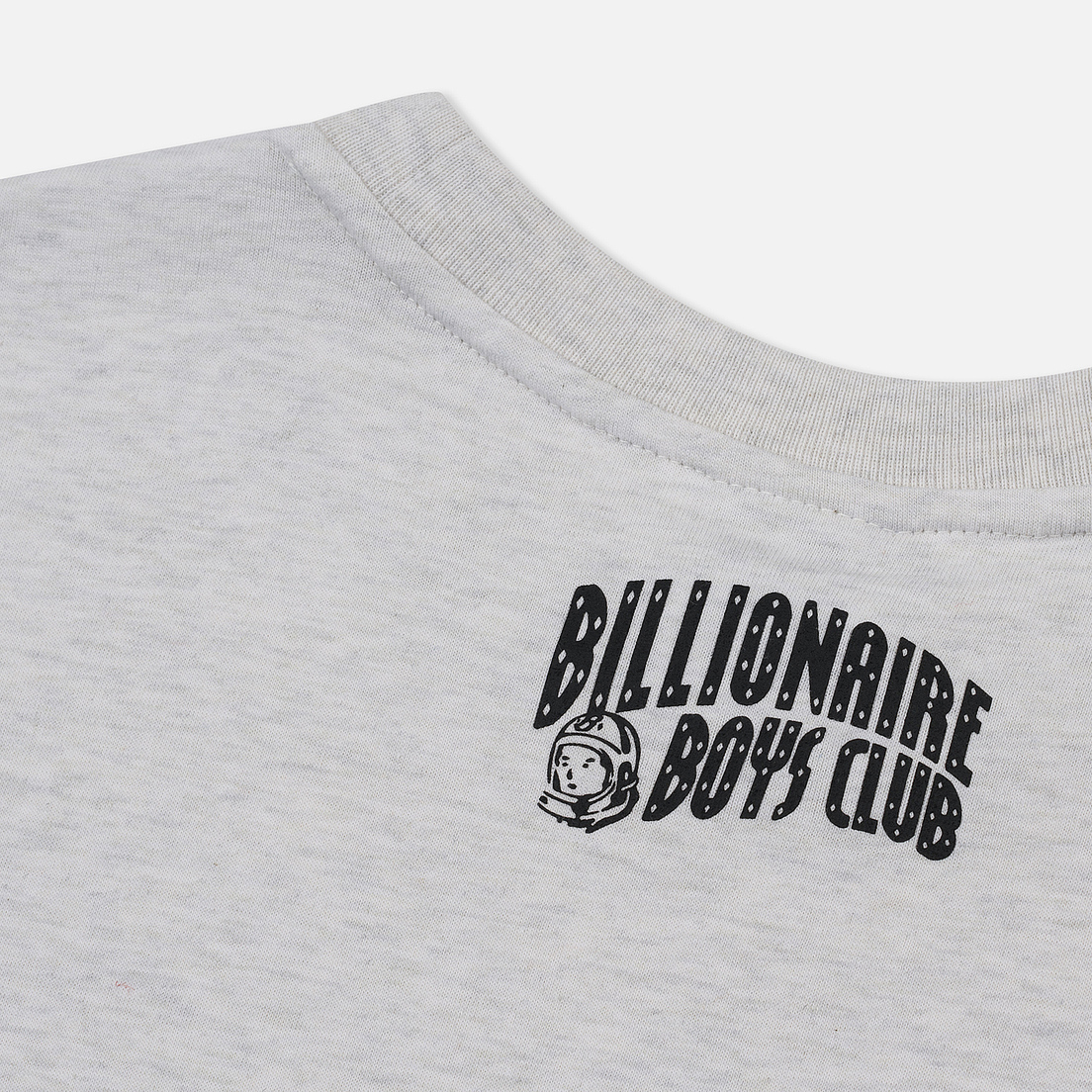 Billionaire Boys Club Мужская футболка Souvenir Map