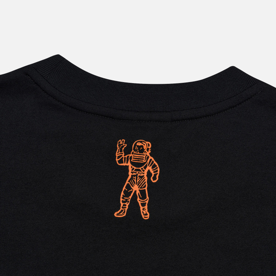 Мужская футболка Billionaire Boys Club Tree Camo Arch Logo Black