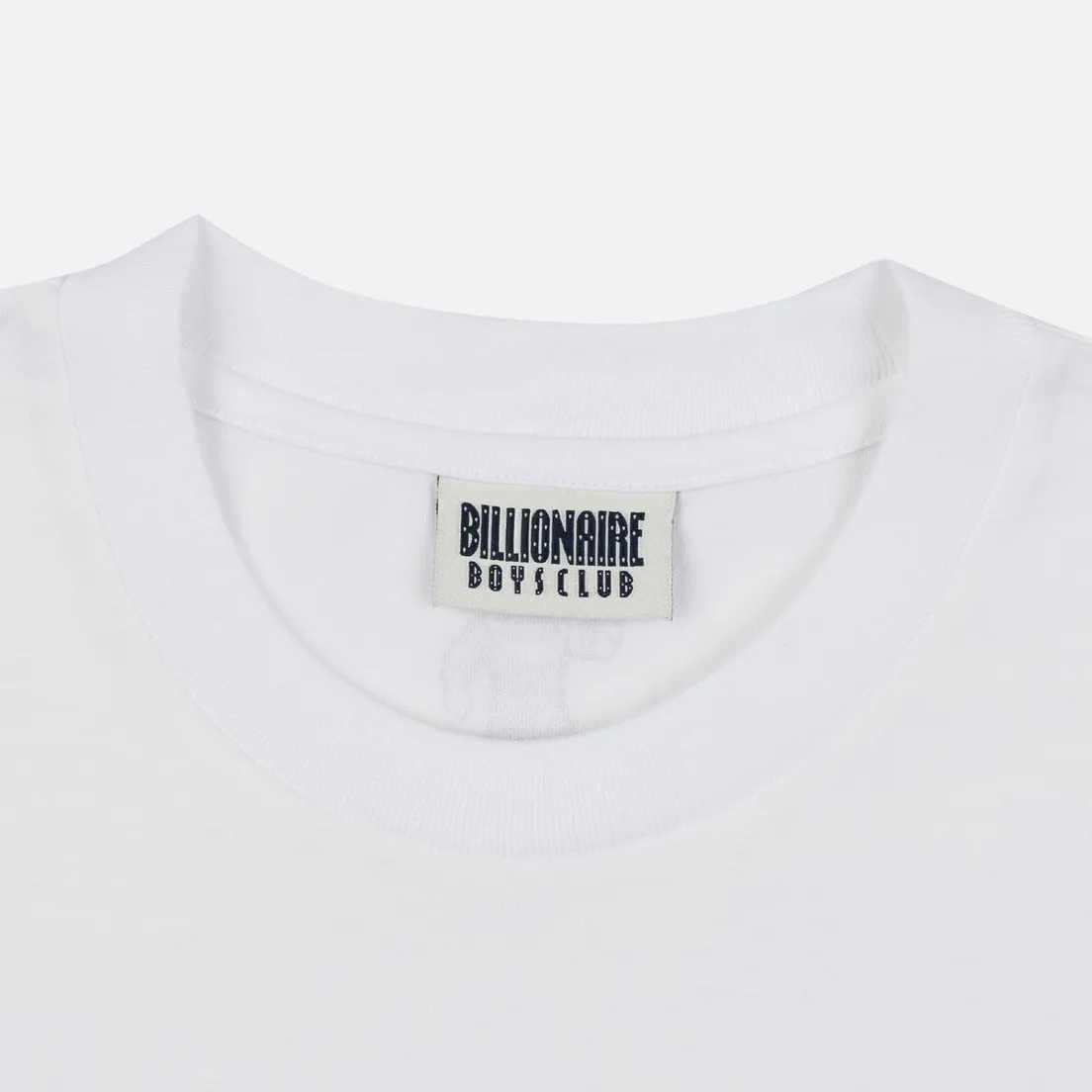 Billionaire Boys Club Мужская футболка Tree Camo Arch Logo