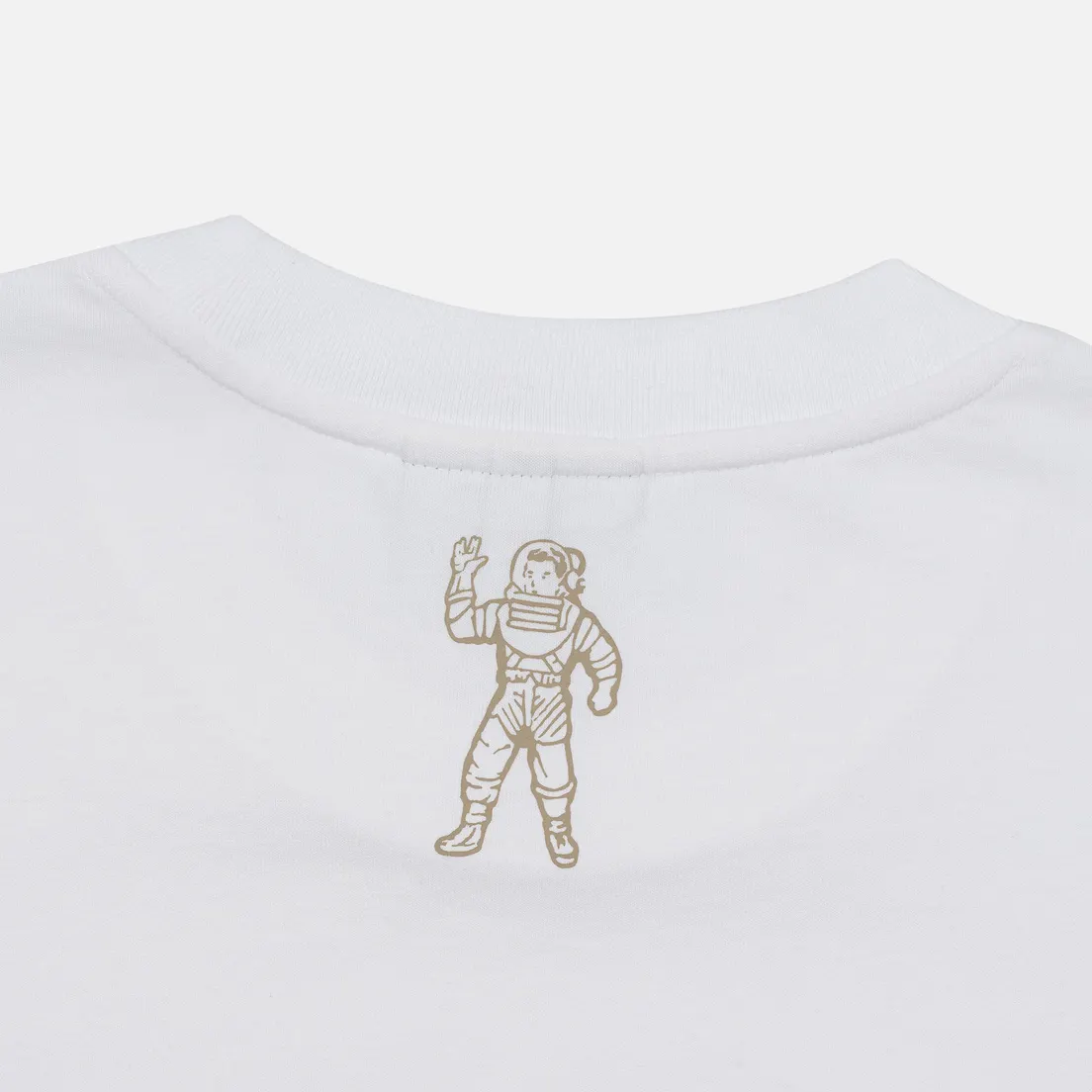Billionaire Boys Club Мужская футболка Tree Camo Arch Logo