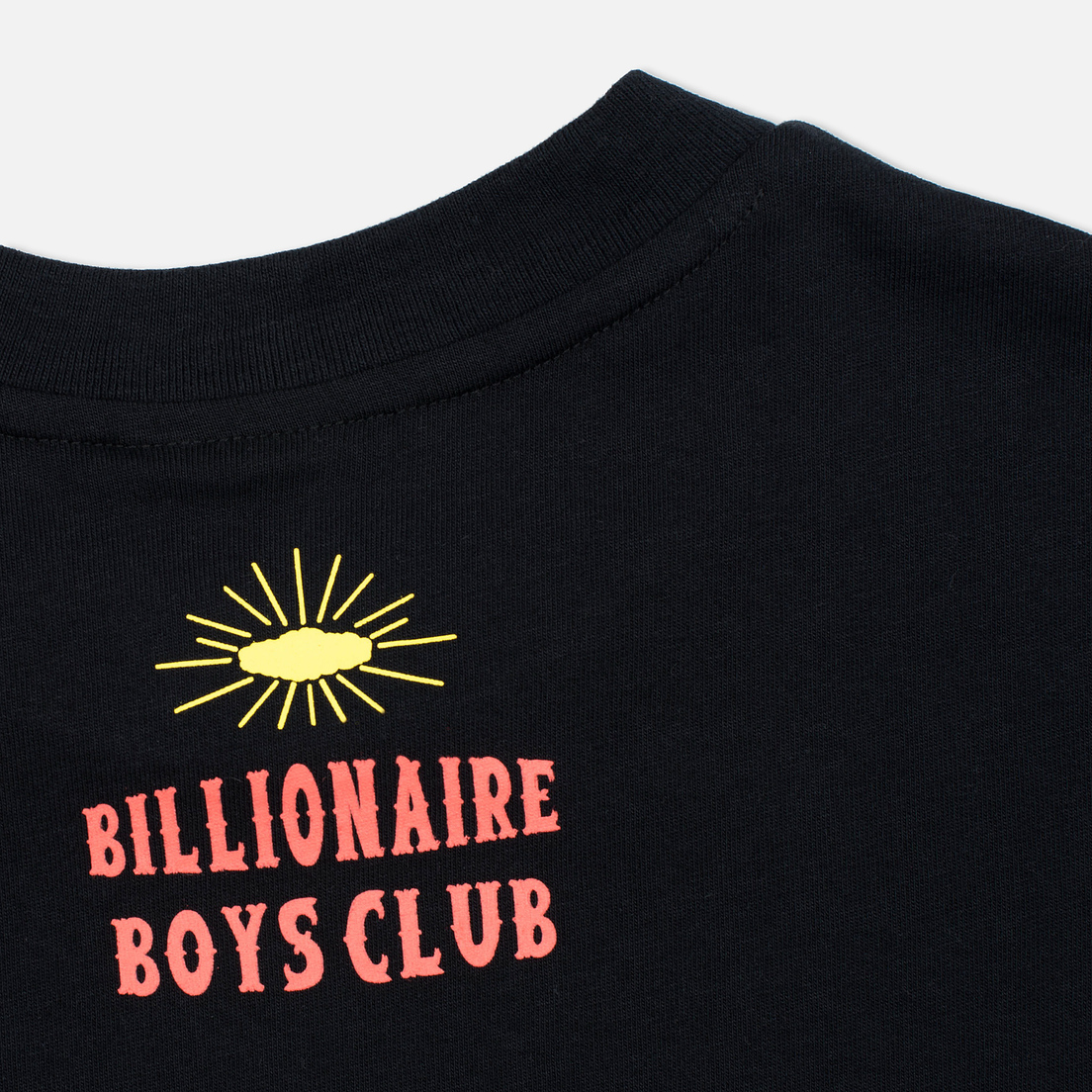Billionaire Boys Club Мужская футболка Vegas Boulevard
