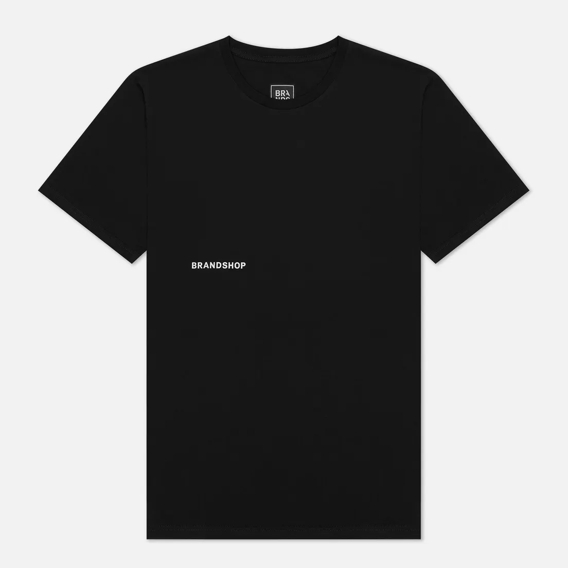 BRANDSHOP Мужская футболка Chest And Back Logo