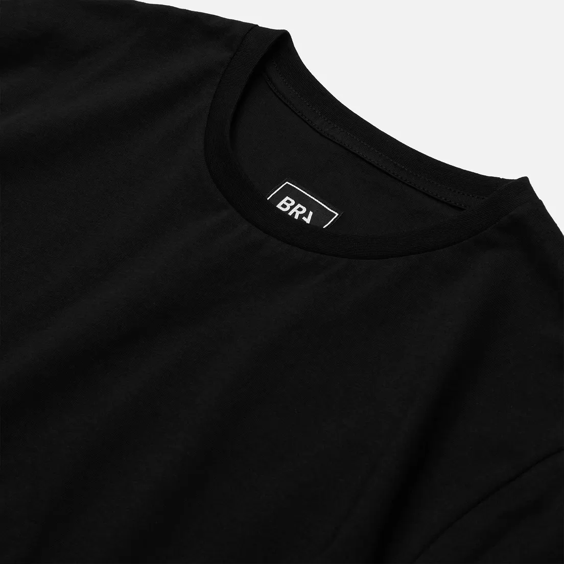 BRANDSHOP Мужская футболка Chest And Back Logo