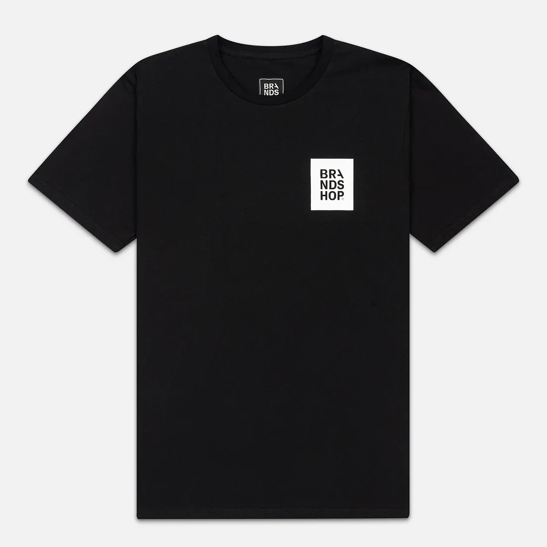 BRANDSHOP Мужская футболка Square Logo