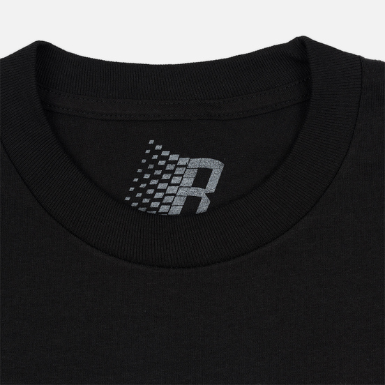 Мужская футболка Bronze 56K Bolt Boys Black