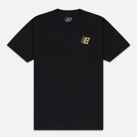 Мужская футболка Bronze 56K International Black