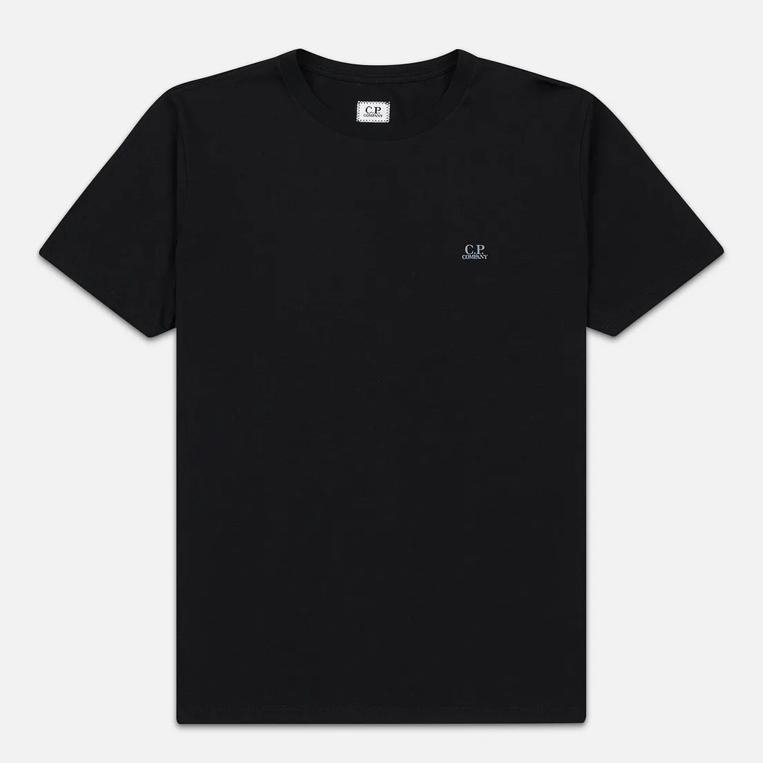 C.P. Company Мужская футболка Goggle Print Regular Fit