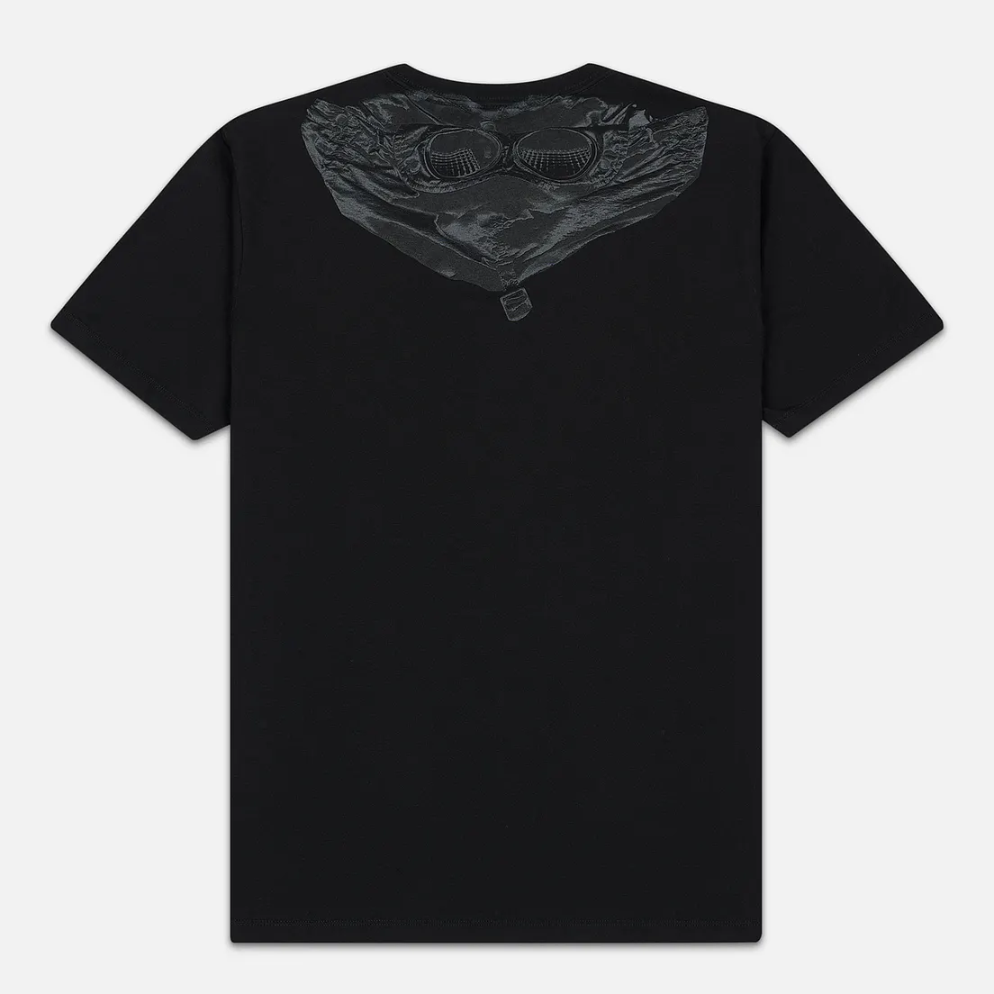 C.P. Company Мужская футболка Goggle Print Regular Fit