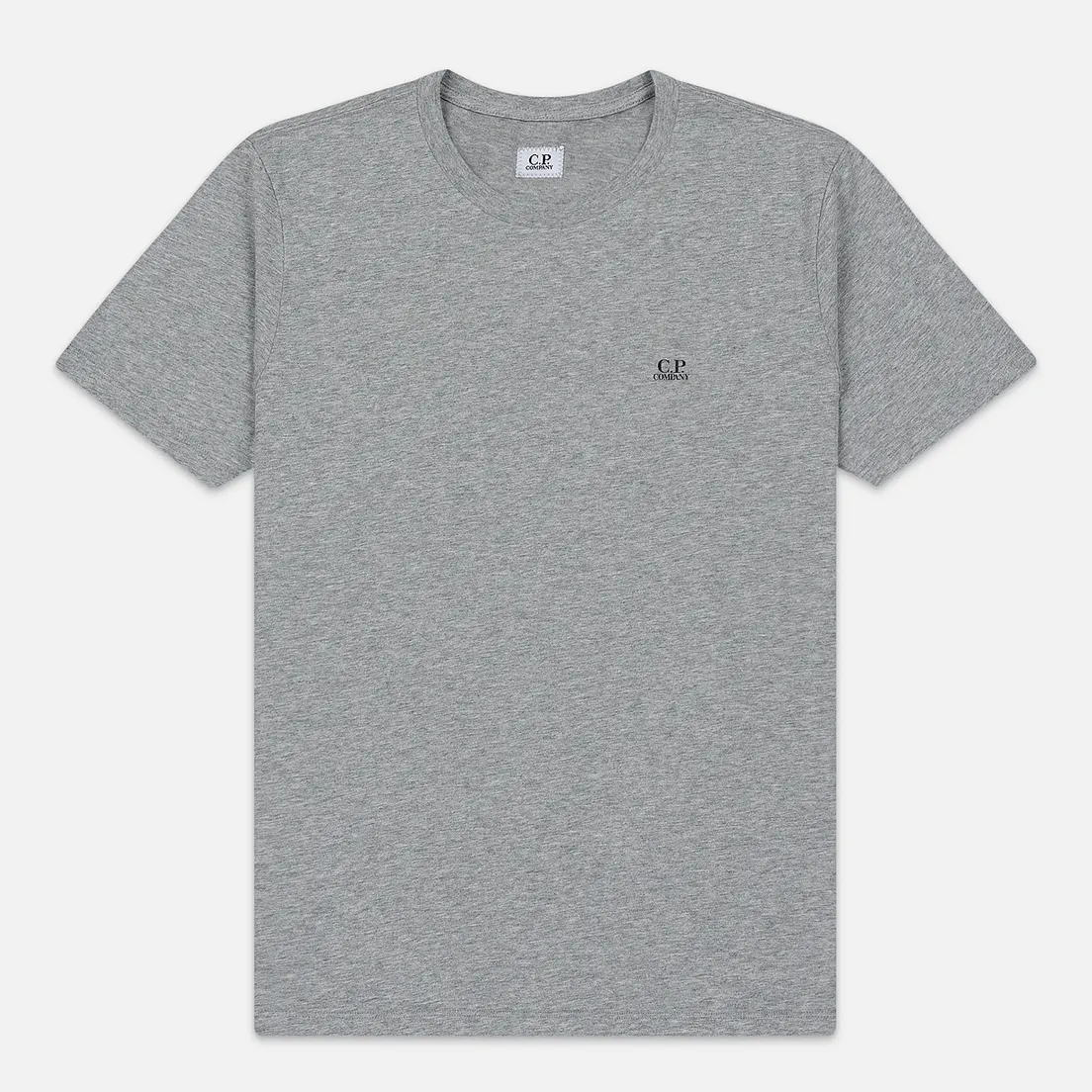 C.P. Company Мужская футболка Goggle Print Regular Fit