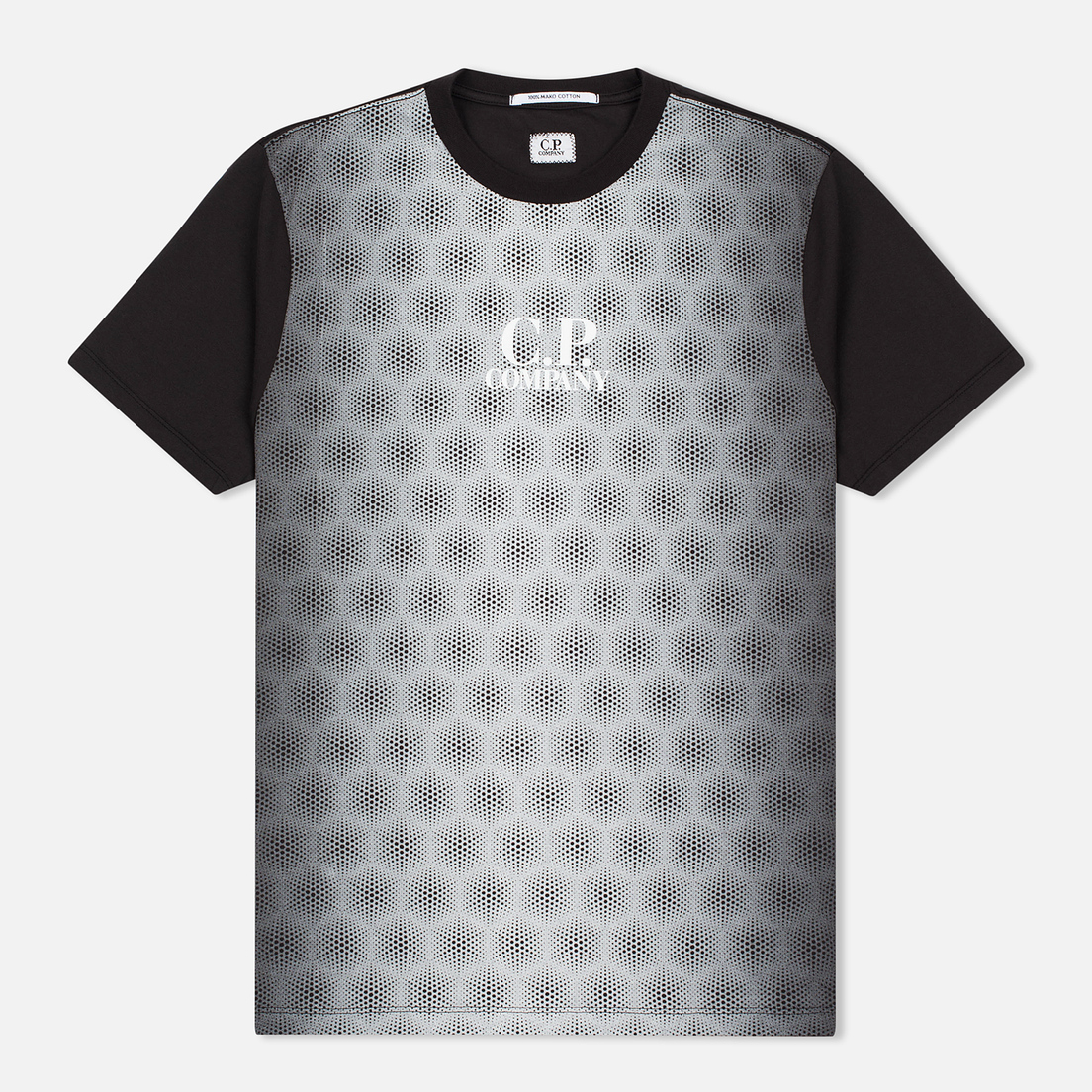 C.P. Company Мужская футболка Honeycomb