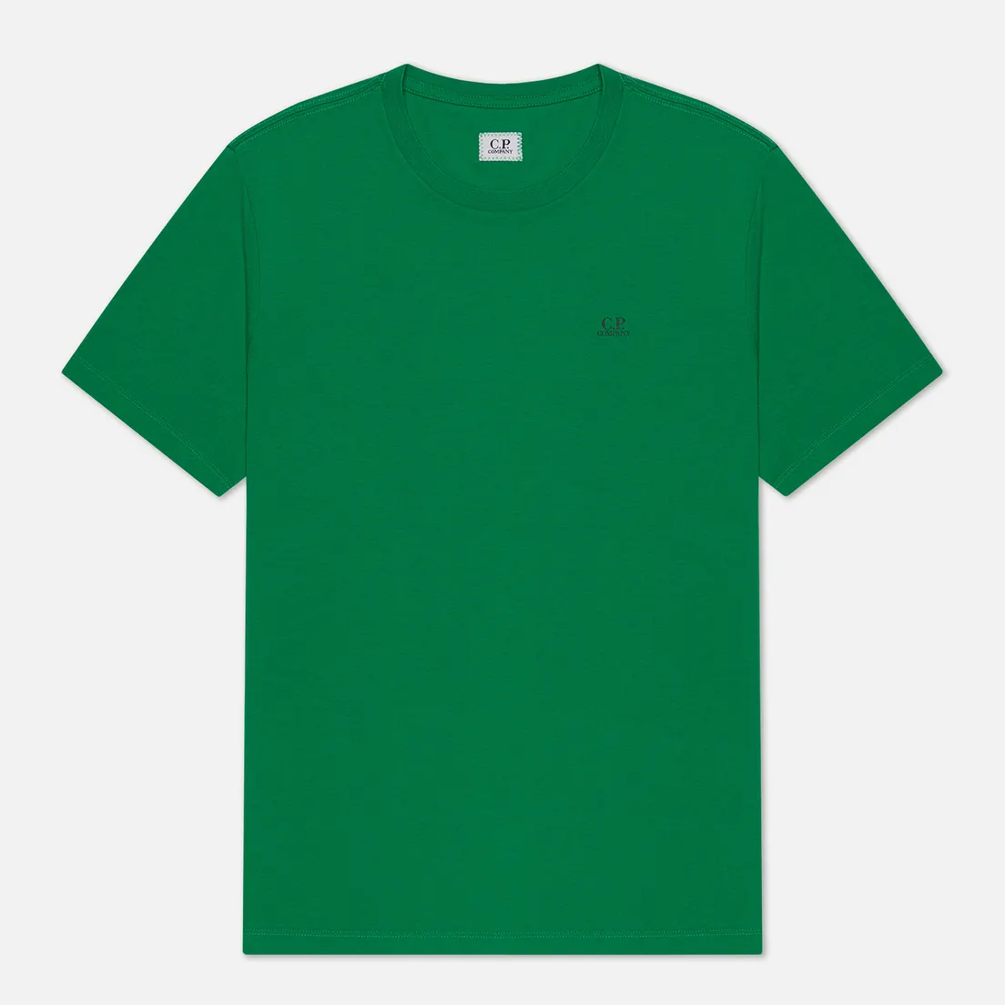 C.P. Company Мужская футболка Jersey 30/1 Chest Logo