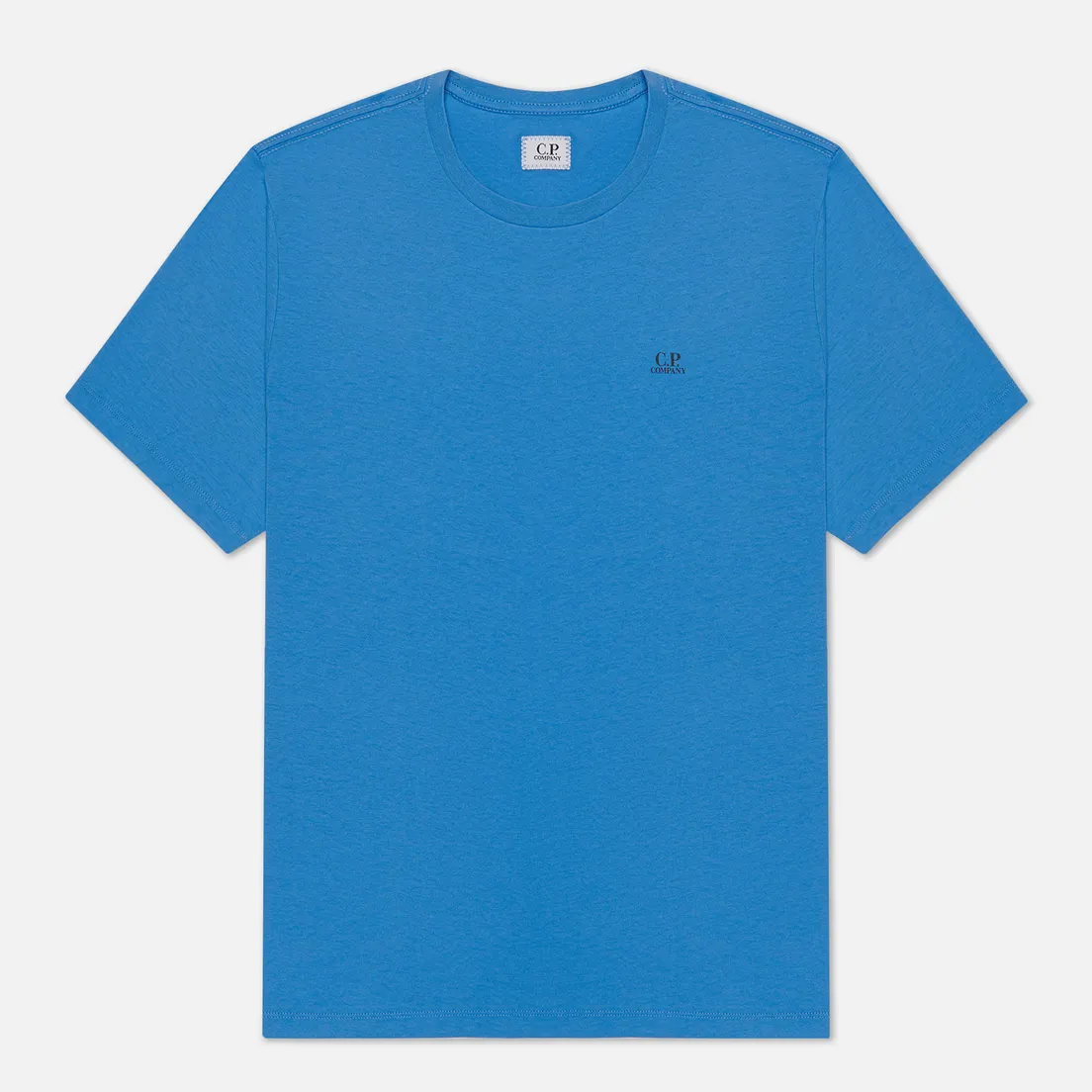C.P. Company Мужская футболка Jersey 30/1 Chest Logo