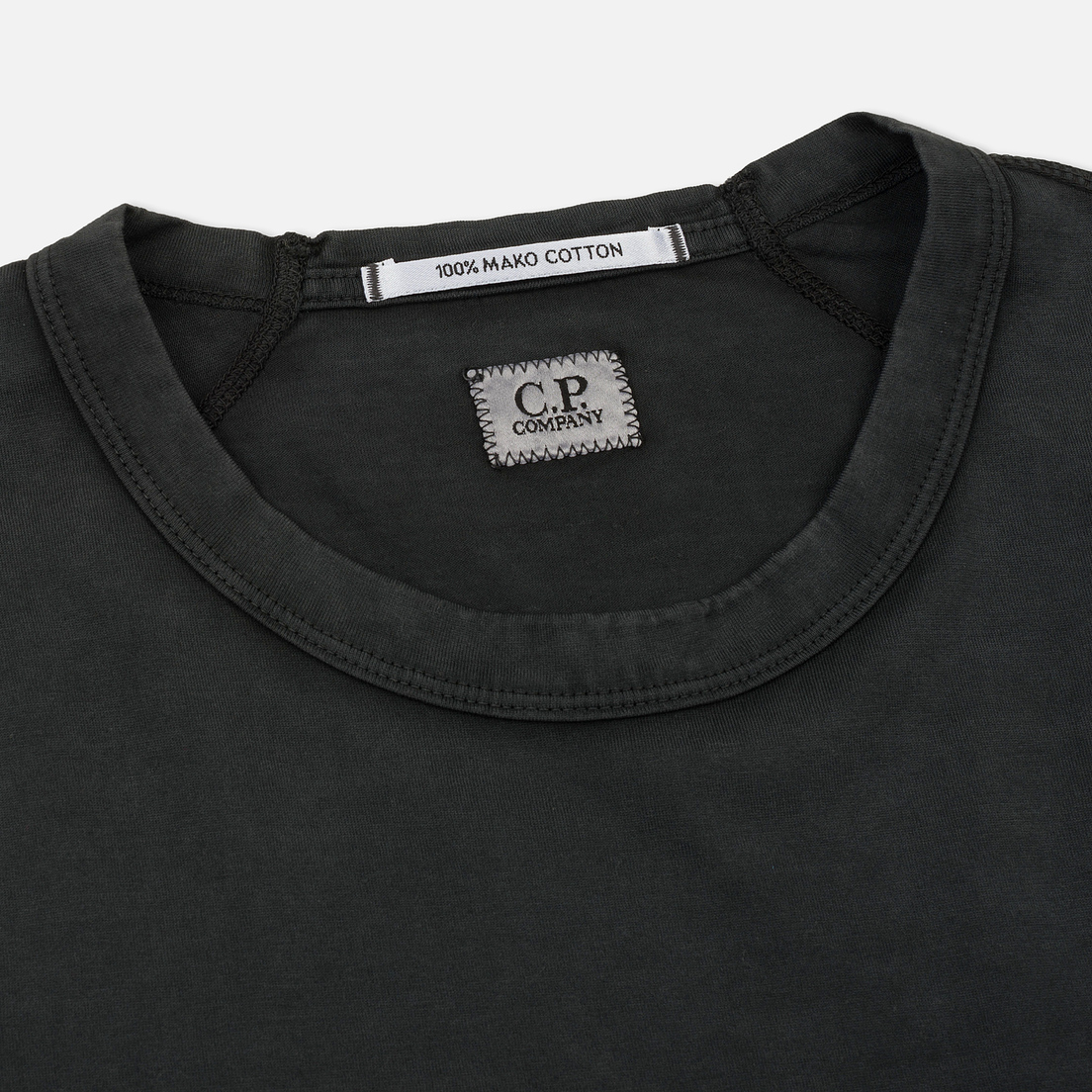 C.P. Company Мужская футболка Jersey Mako
