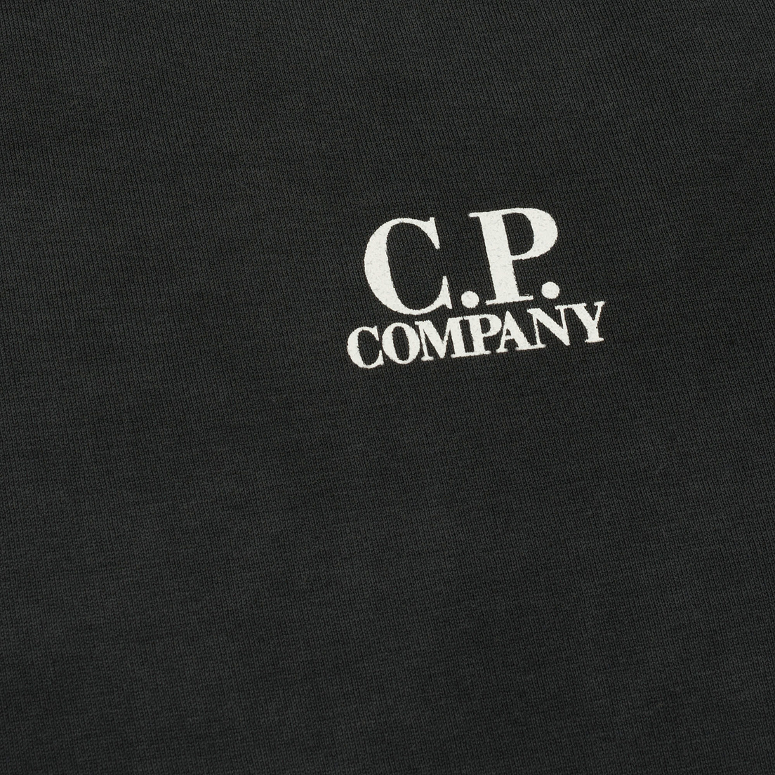 C.P. Company Мужская футболка Jersey Mako