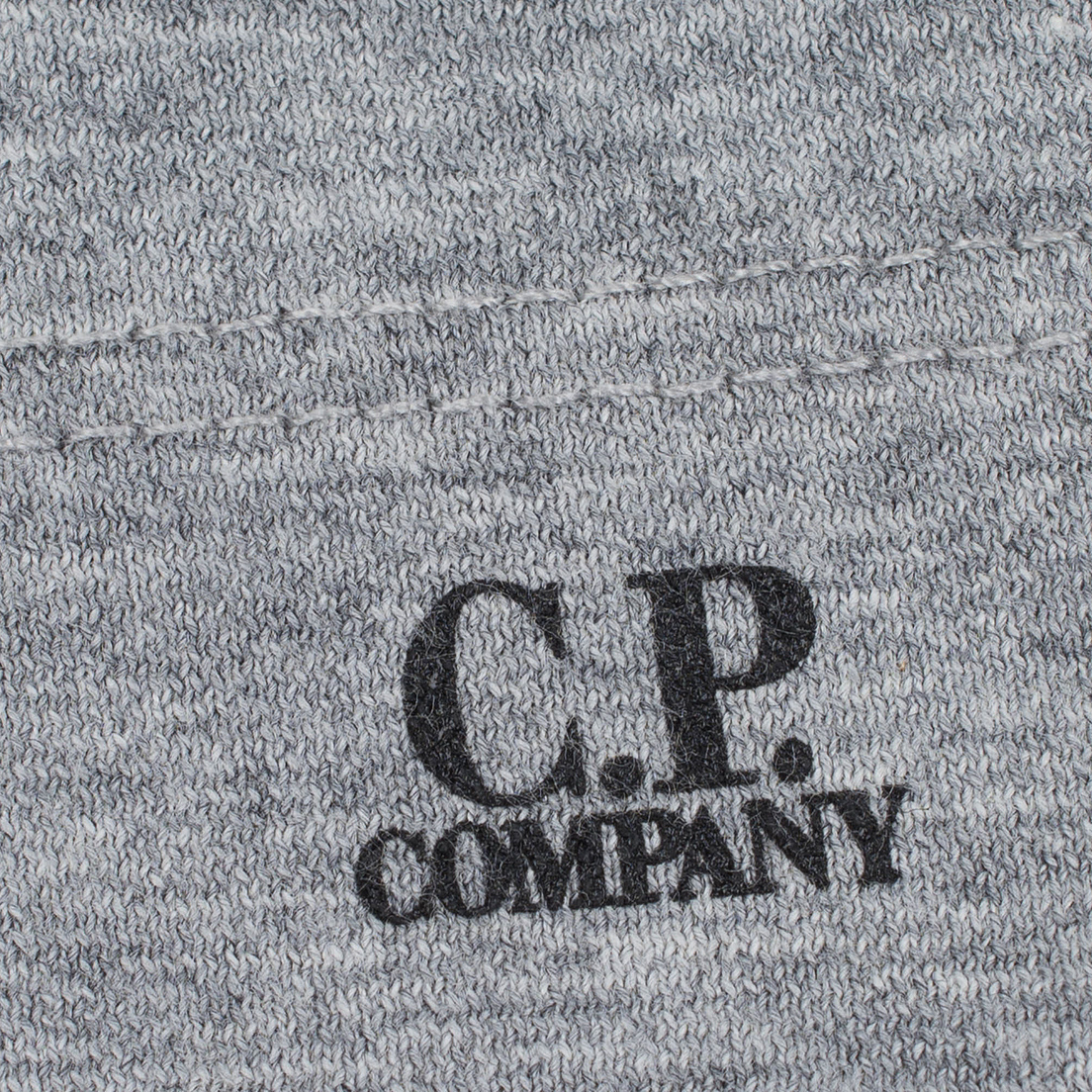 C.P. Company Мужская футболка M/C Pocket