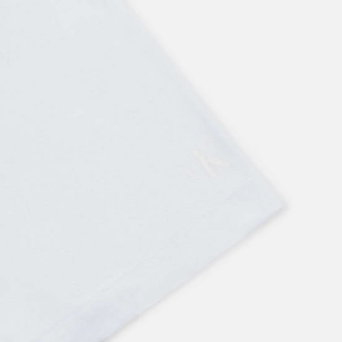 Calvin Klein Jeans Мужская футболка All Over Print Pocket 3D