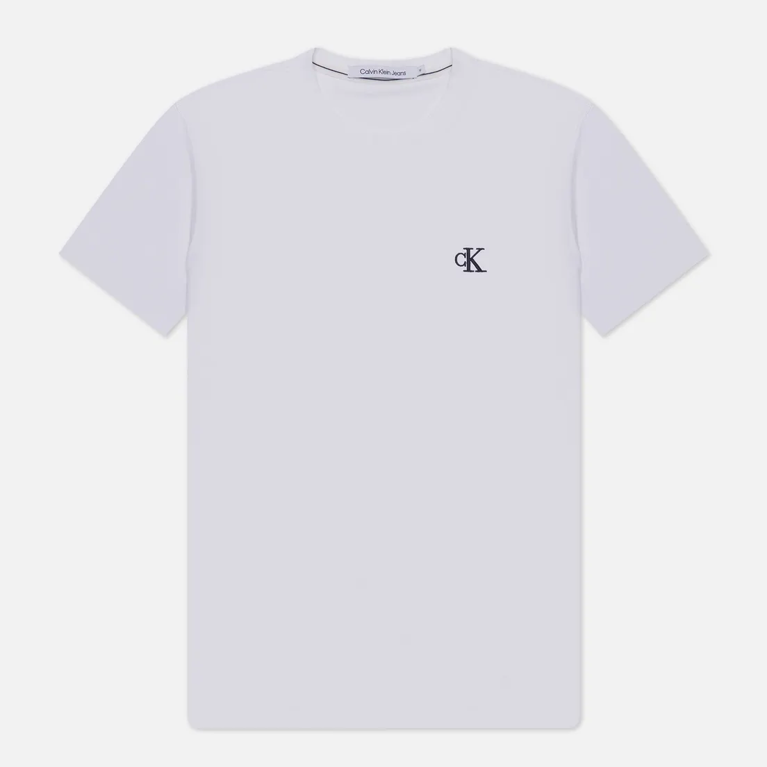 Calvin Klein Jeans Мужская футболка Essential Monogram Logo