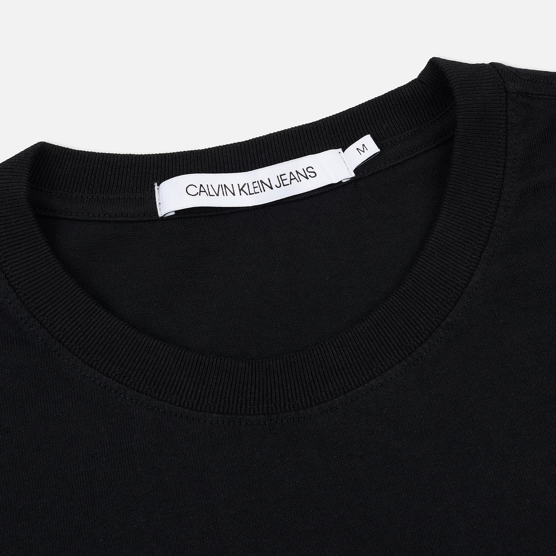 Calvin Klein Jeans Мужская футболка Logo Print