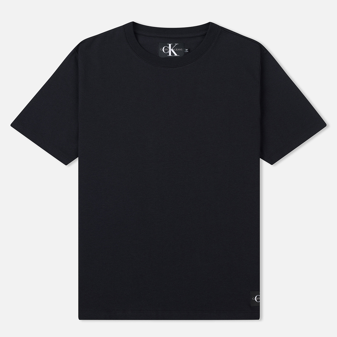Calvin Klein Jeans Мужская футболка Monogram Authentic