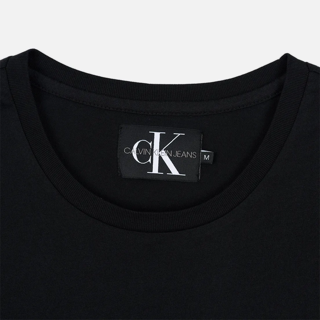 Calvin Klein Jeans Мужская футболка Monogram Pocket