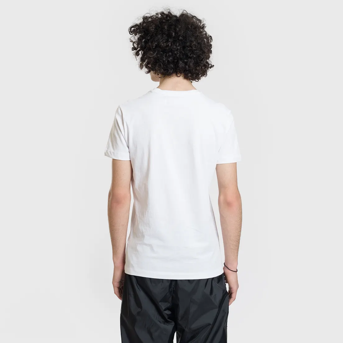 Calvin Klein Jeans Мужская футболка Monogram Pocket