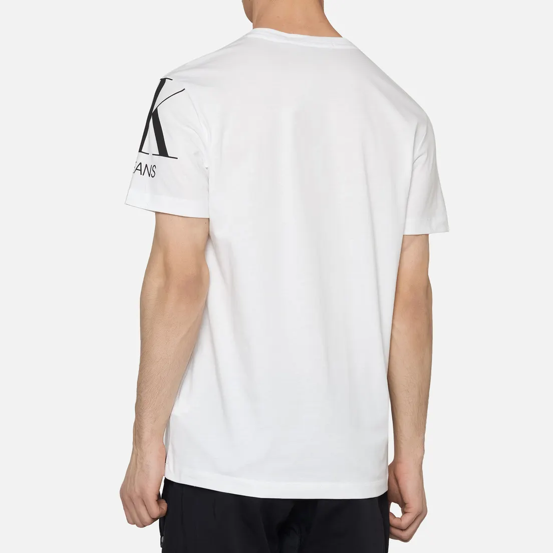 Calvin Klein Jeans Мужская футболка NY Logo