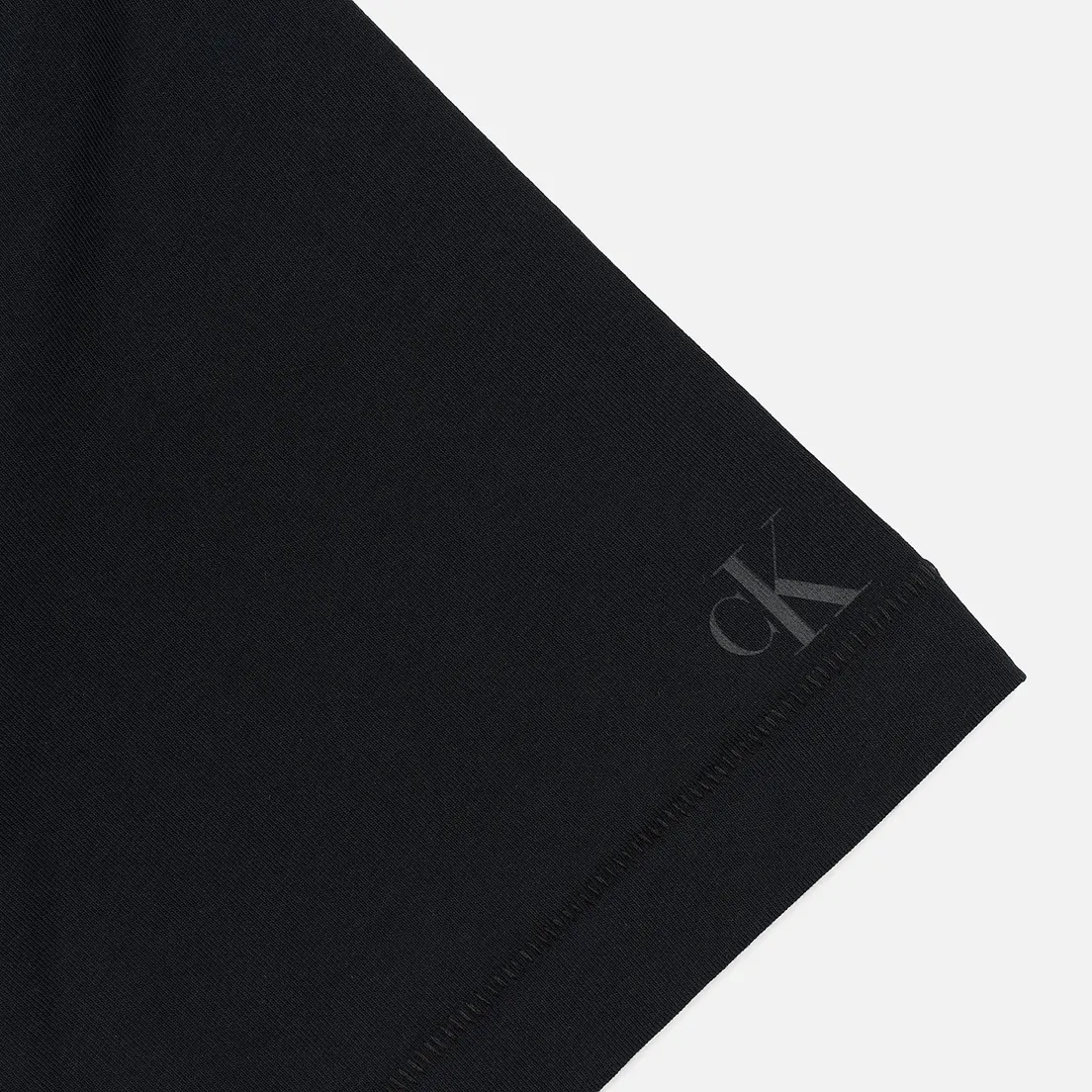 Calvin Klein Jeans Мужская футболка Slim Logo Print