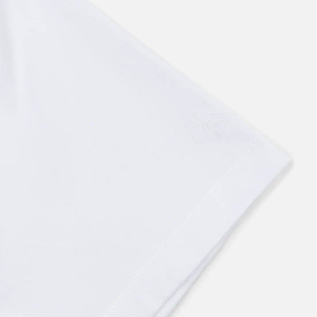 Calvin Klein Jeans Мужская футболка Slim Logo Print