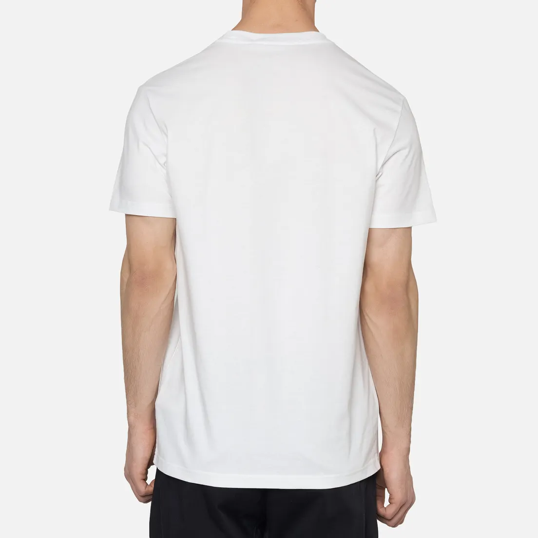 Calvin Klein Jeans Мужская футболка Upscaled Ny Photo Print