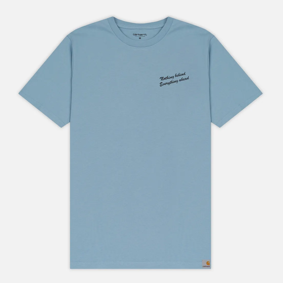 Carhartt WIP Мужская футболка Bumguy