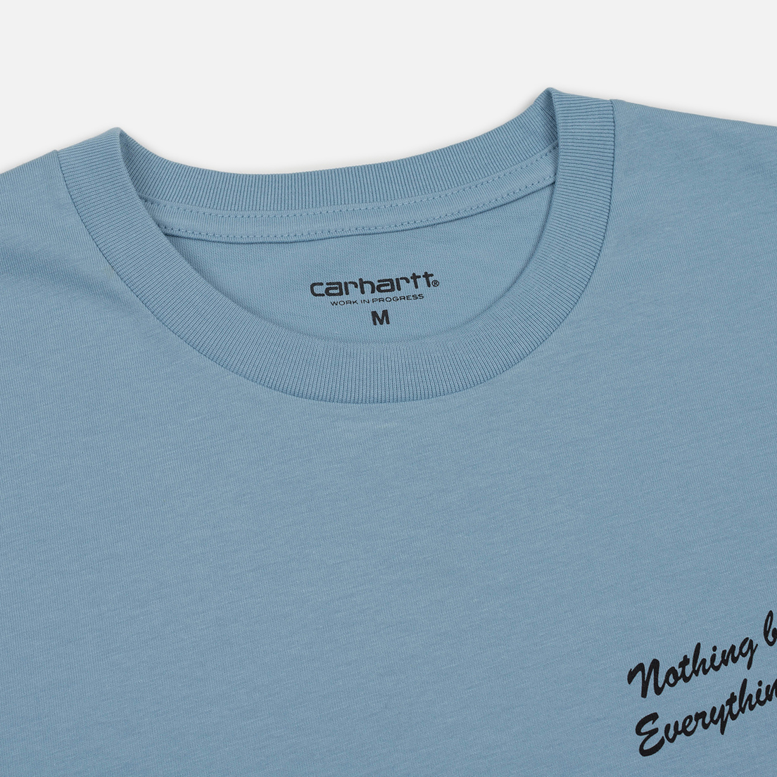 Carhartt WIP Мужская футболка Bumguy