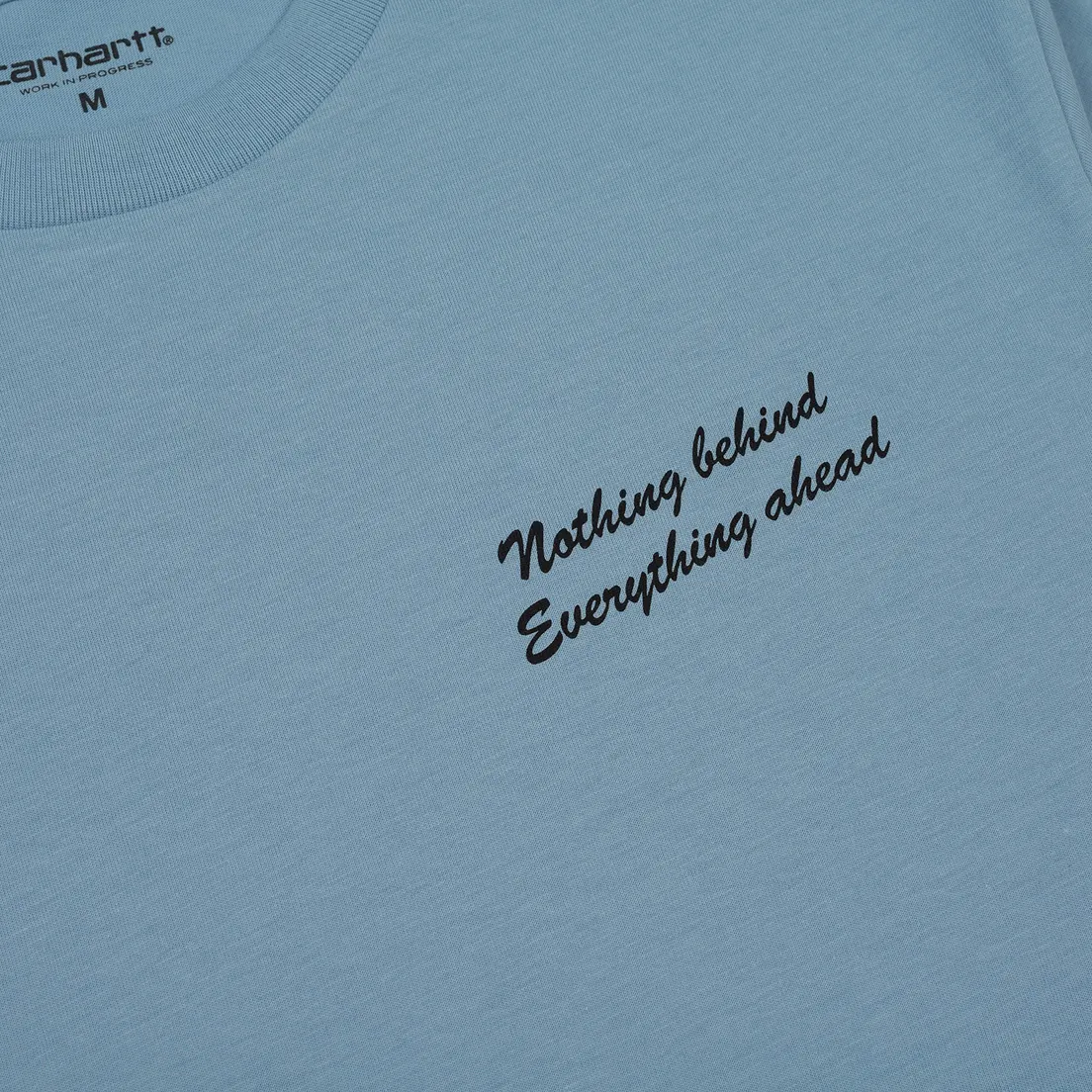 Carhartt WIP Мужская футболка Bumguy