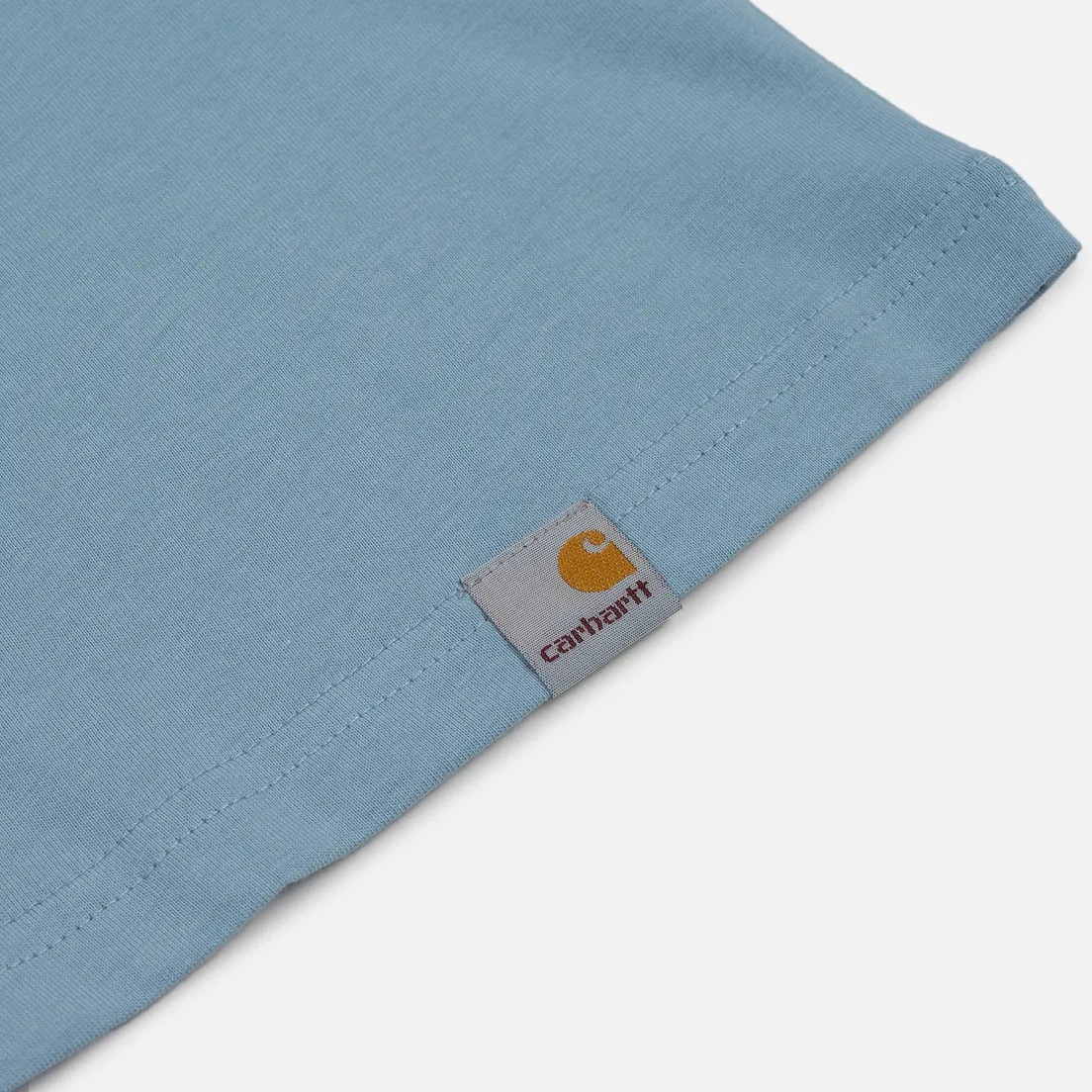 Carhartt WIP Мужская футболка Bumguy