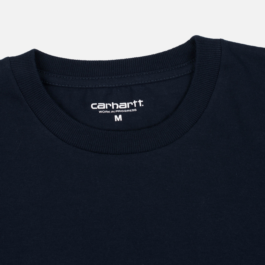 Carhartt WIP Мужская футболка Chase S/S